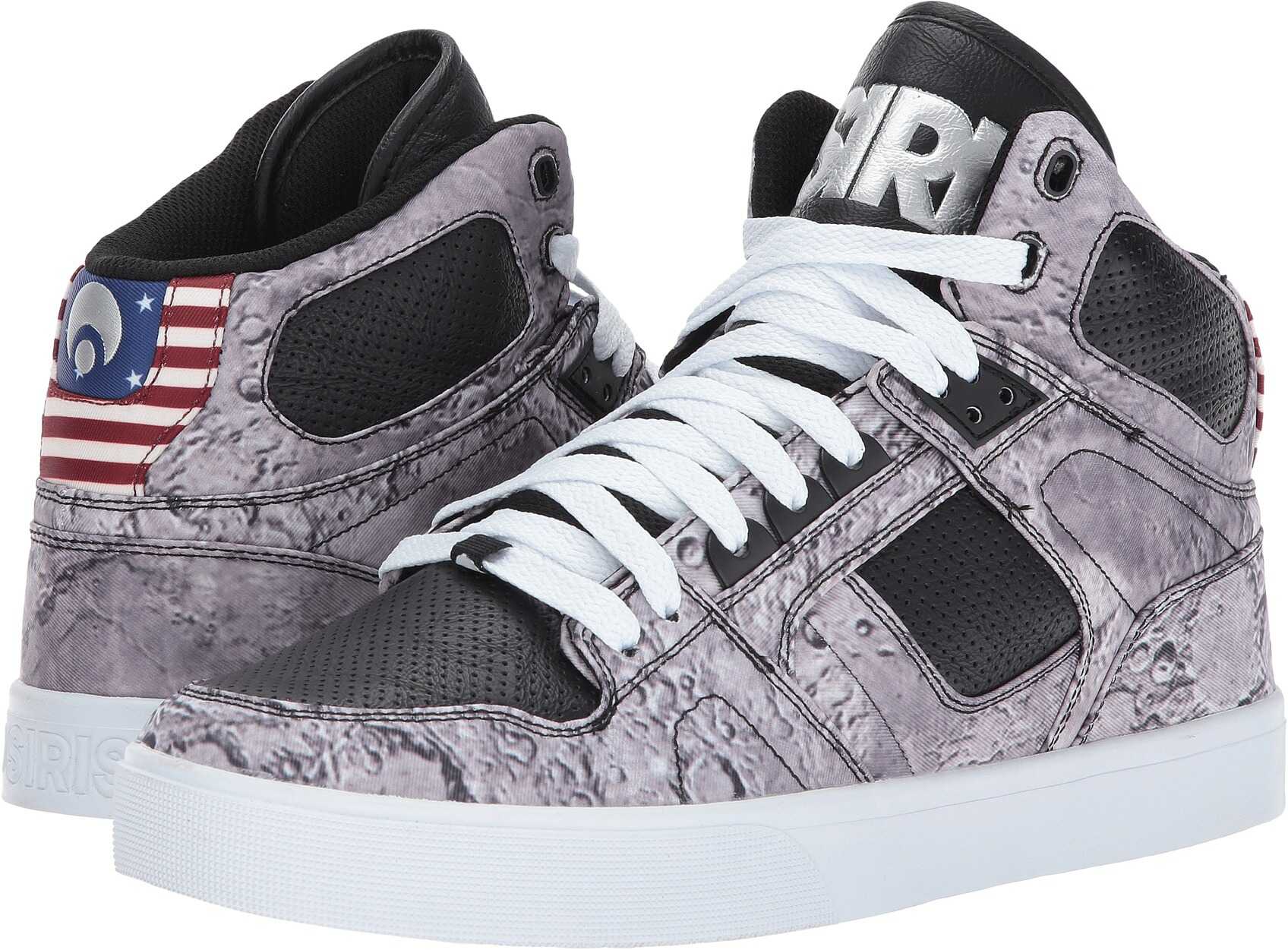 Tenis Osiris NYC83 VLC Lunar/Eclipse