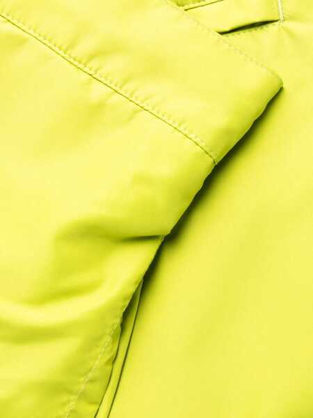 Sorturi de baie Givenchy Givenchy Nylon Swim Shorts GREEN Barbati (BM 11794098) 3