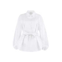 Camasi P.A.R.O.S.H. Cotton Shirt Femei