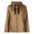 Max Mara Max Mara The Cube Jackets BROWN
