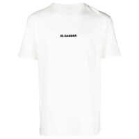 Topuri Jil Sander T-Shirts Barbati
