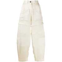 Pantaloni casual Lanvin Lanvin Pants