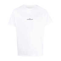 Topuri Maison Margiela T-Shirts Barbati