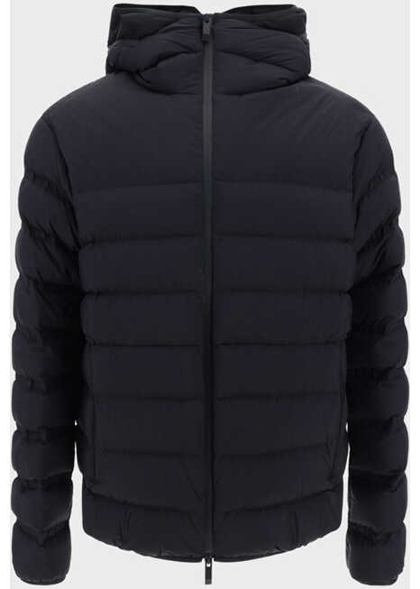 Moncler Arroux Down Jacket 999