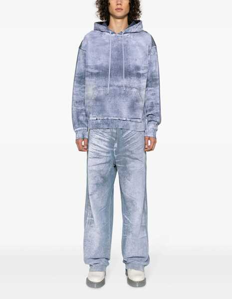 Pantaloni casual Diesel D-Martia-Fsd Jeans DENIM Barbati (BM 11818863) 2