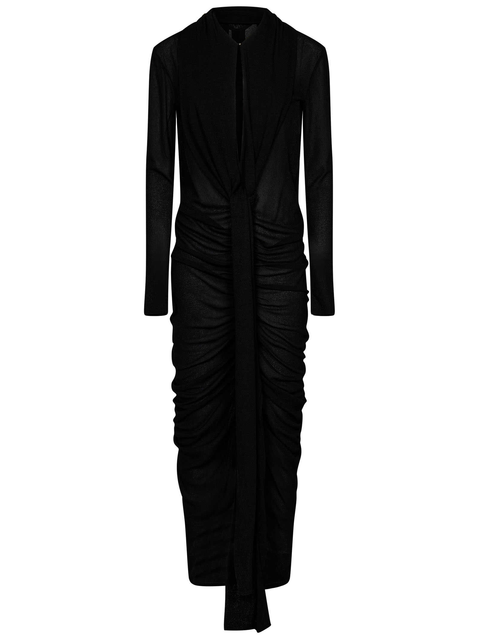 Givenchy Dresses Black Black