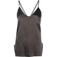 Bluze ALYSI Silk Top