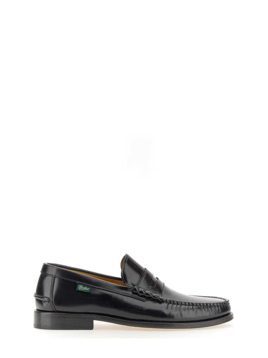 PARABOOT PARABOOT COLUMBIA LOAFER BLACK