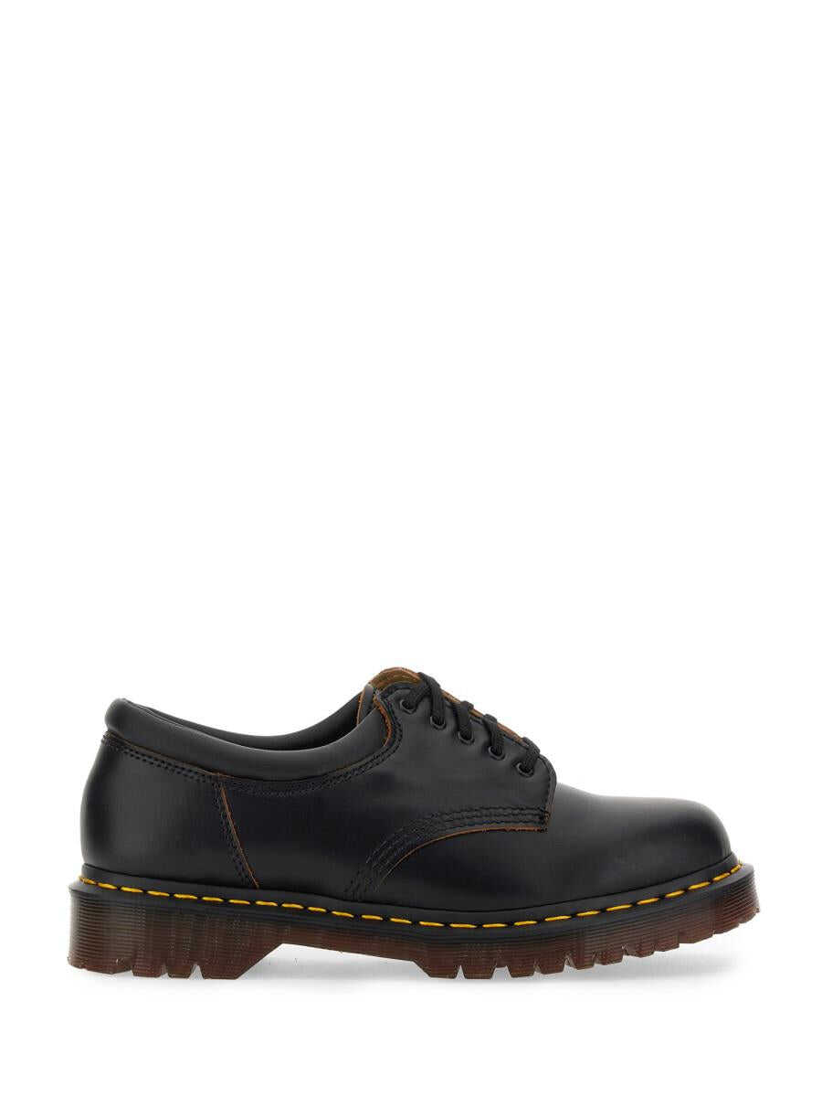 Dr. Martens DR. MARTENS 2046 VINTAGE SHOE BLACK