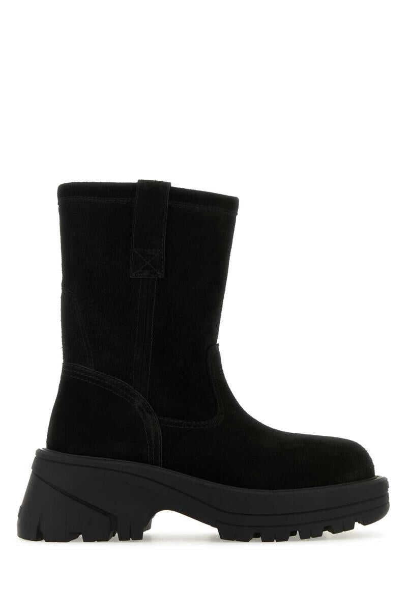 1017 ALYX 9SM ALYX BOOTS BLACK