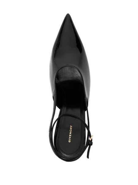 Pantofi cu toc Givenchy Givenchy Dcollet Show Black Femei (BM 11825217) 4