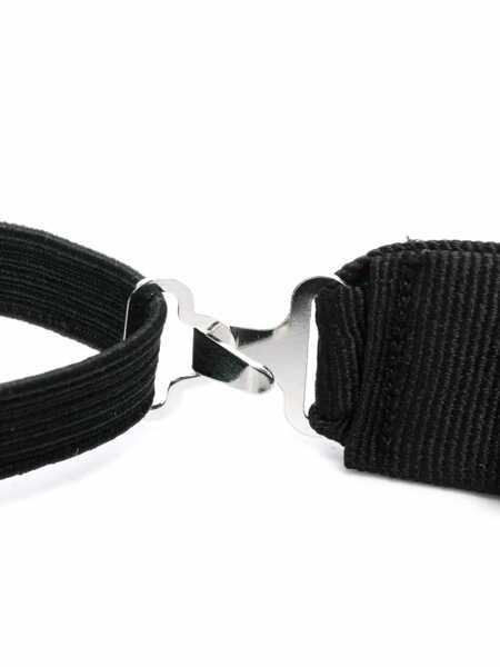 Accesorii DSQUARED2 Papillon Seta Black Barbati (BM 11827341) 3