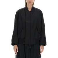 Jachete Jacket With Logo Femei
