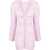 Magda Butrym Mini Dress PINK