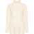 Jil Sander Turtleneck Shirt IVORY