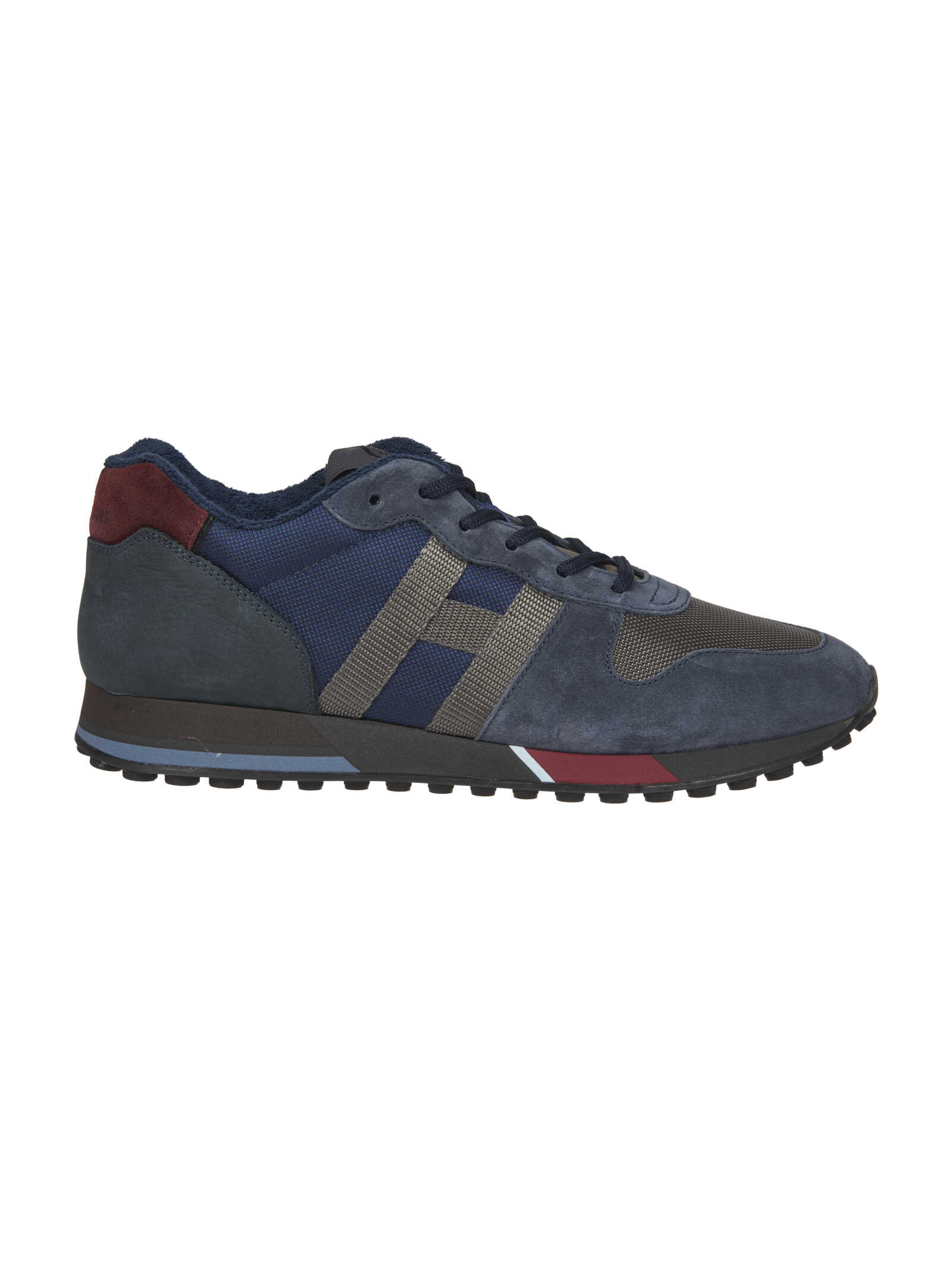 Hogan H383 Sneakers Blue