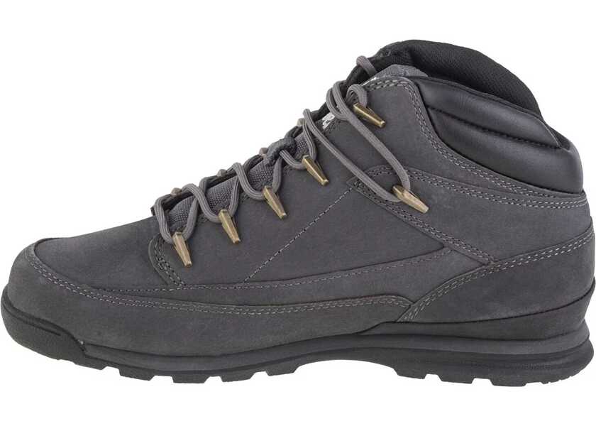 Bocanci de iarna Timberland Euro Rock WR Basic Grey Barbati (BM 11831073) 2