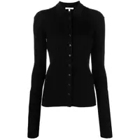Camasi Nensi Dojaka Ribbed Shirt Femei