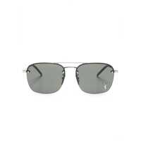 Ochelari de soare Saint Laurent Eyewear Sunglasses Femei