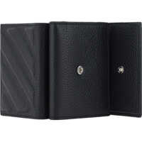 Portofele Off-White pentru Barbati - Portofele Off-White Wallet BLACK NO C Barbati (BM 11837058) - B-mall.ro