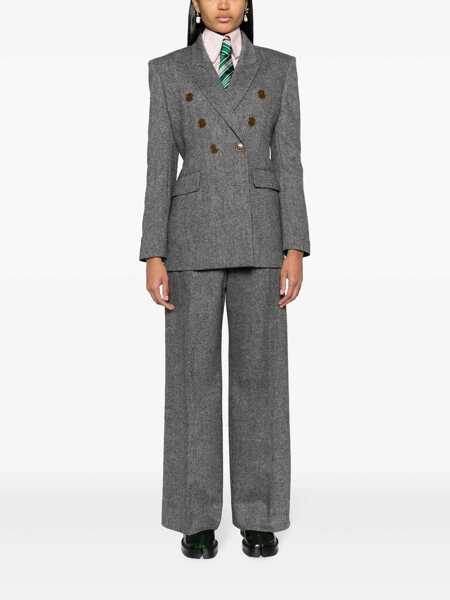 Sacouri office Vivienne Westwood Jacket Lauren MULTICOLOUR Femei (BM 11837268) 2