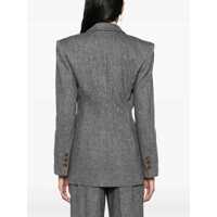 Sacouri Vivienne Westwood Dama - Sacouri office Vivienne Westwood Jacket Lauren MULTICOLOUR Femei (BM 11837268) - B-mall.ro