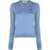 Vivienne Westwood Bea Shirt BLUE