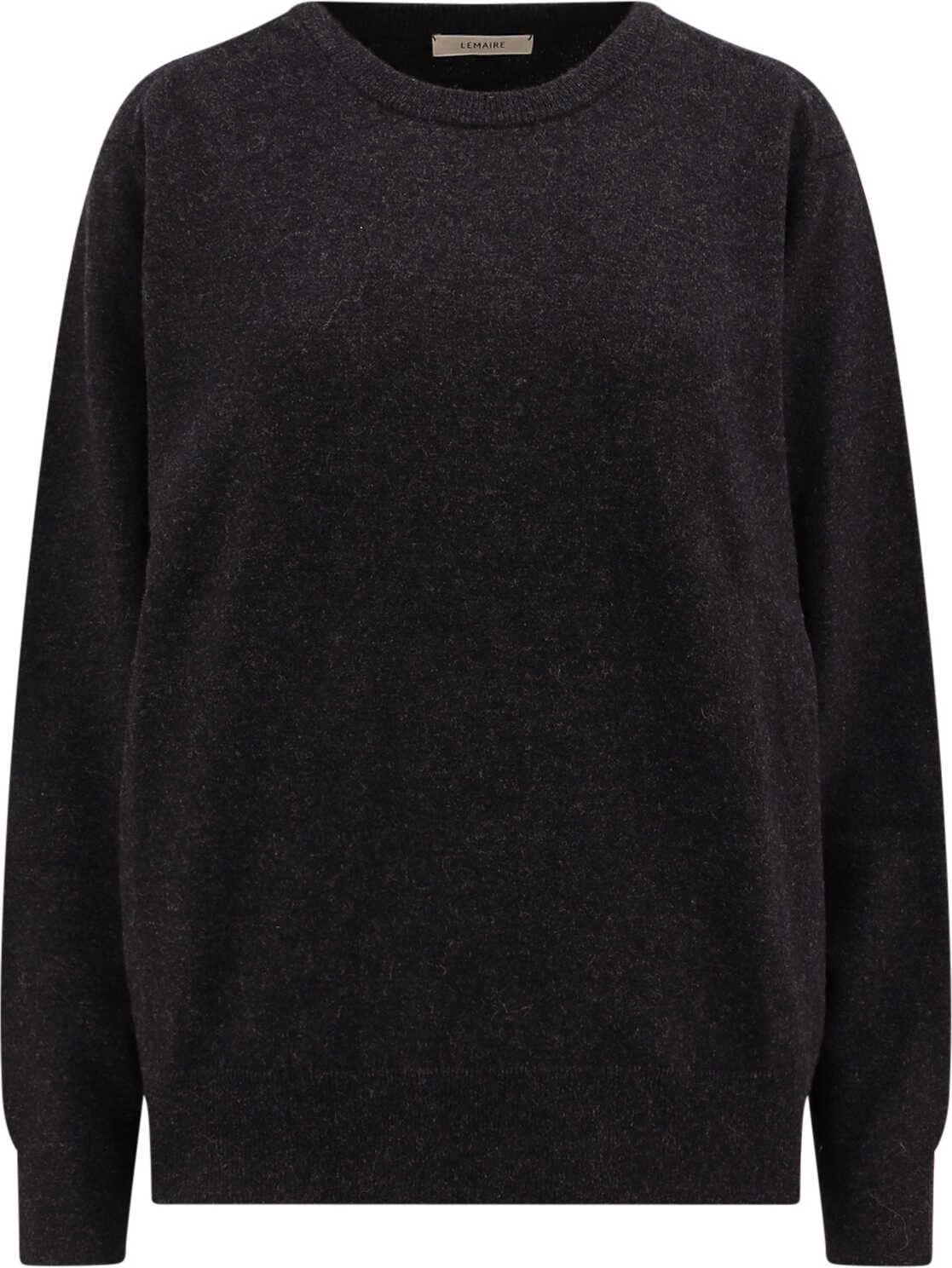 LEMAIRE Sweater Grey