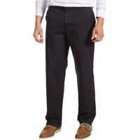 Pantaloni Saturday Khaki D3 Classic Fit Flat Front* Barbati