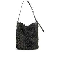 Genti de umar Rabanne Shoulder Bags Femei