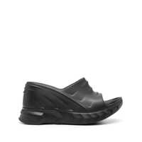 Pantofi cu toc Givenchy Marshmallow Sandals Femei