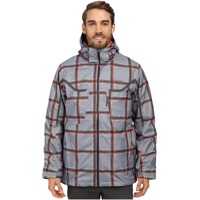 Geci de iarna Whirlibird™ Interchange Jacket Barbati