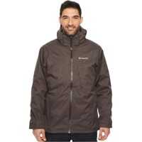 Geci de iarna Whirlibird™ Interchange Jacket Barbati