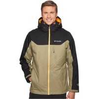 Geci de iarna Whirlibird™ Interchange Jacket Barbati