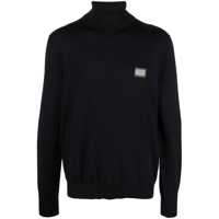 Pulovere Dolce & Gabbana Sweater Barbati