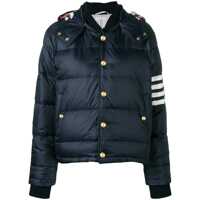 Geci de iarna Thom Browne Coats Barbati