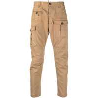 Pantaloni DSQUARED2 Trousers Barbati