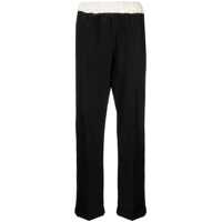 Pantaloni Wales Bonner 'Seine' Pants Barbati