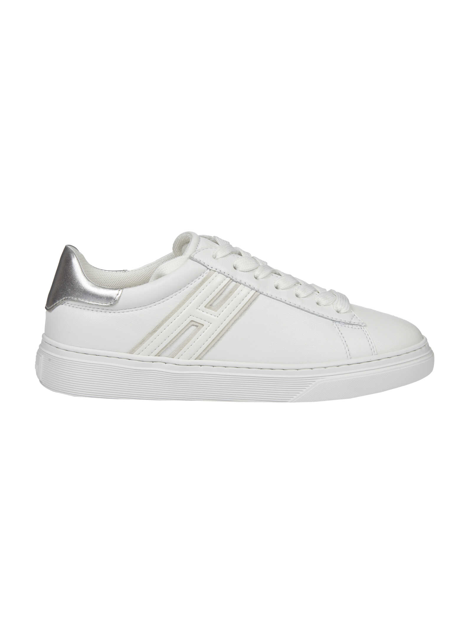 Hogan H365 Sneakers White