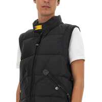 Veste casual pentru Barbati - Veste casual Parajumpers Kobuk Jacket BLACK Barbati (BM 11852310) - B-mall.ro