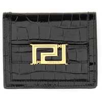 Portofele "Greca Goddess" Wallet Femei