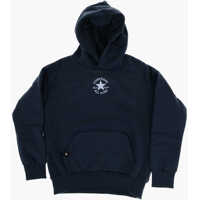 Bluze de trening Converse All Star Chuck Taylor Solid Color Hoodie With Fleeced Inner
