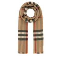 Esarfe Burberry Scarves And Foulards Barbati
