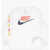 Nike Logo Printed Long Sleeve T-Shirt White