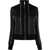 Off-White Technical Fabric Jacket BLACK