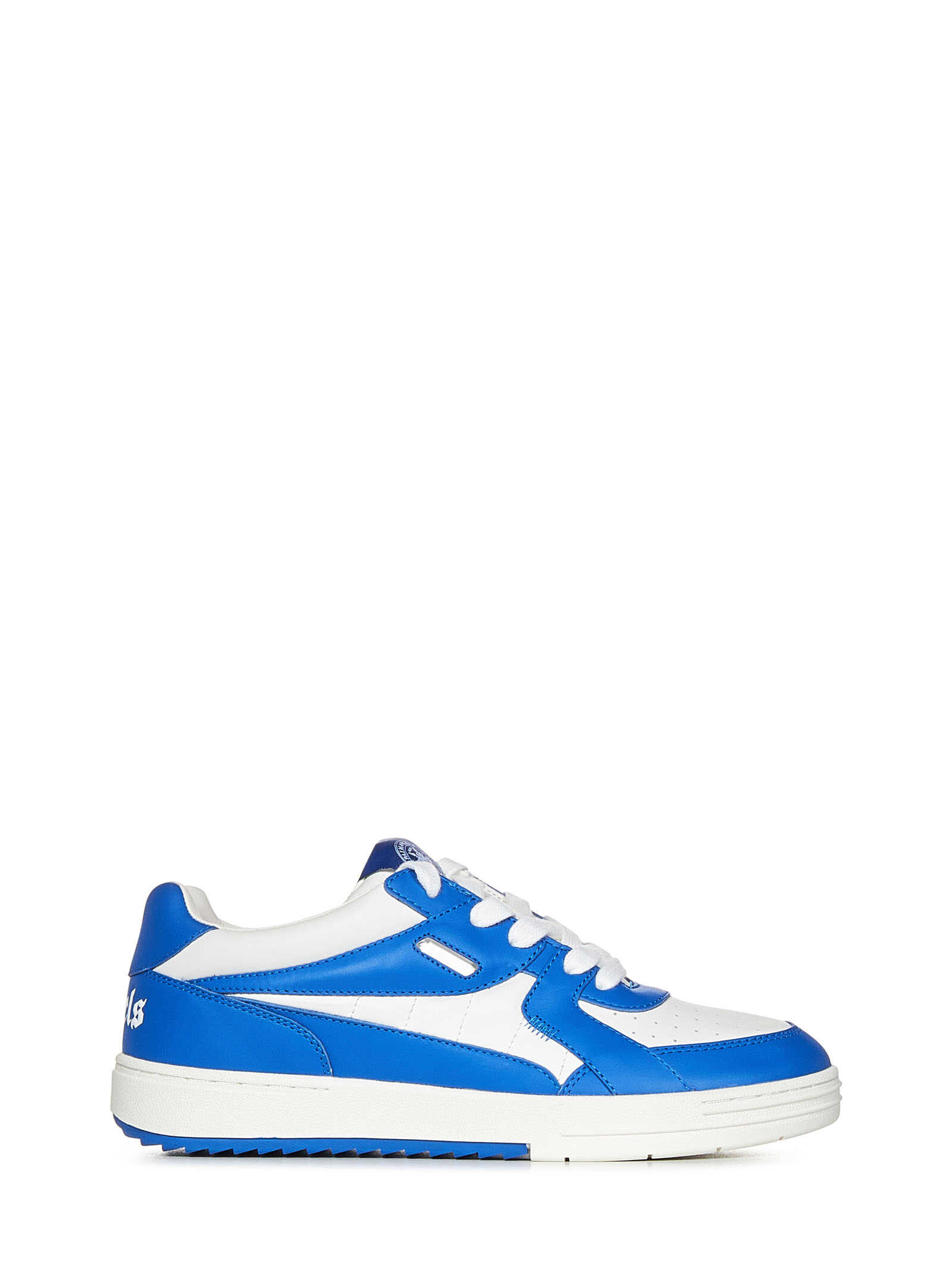 Palm Angels Sneakers Blue White