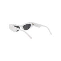 Ochelari de soare Dolce & Gabbana Dama - Ochelari de soare Dolce & Gabbana Dolce & Gabbana SUNGLASSES 331287 WHITE Femei (BM 11865963) - B-mall.ro