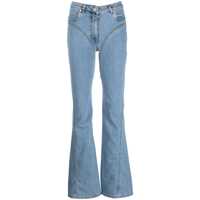 Blugi Mugler Jeans Femei