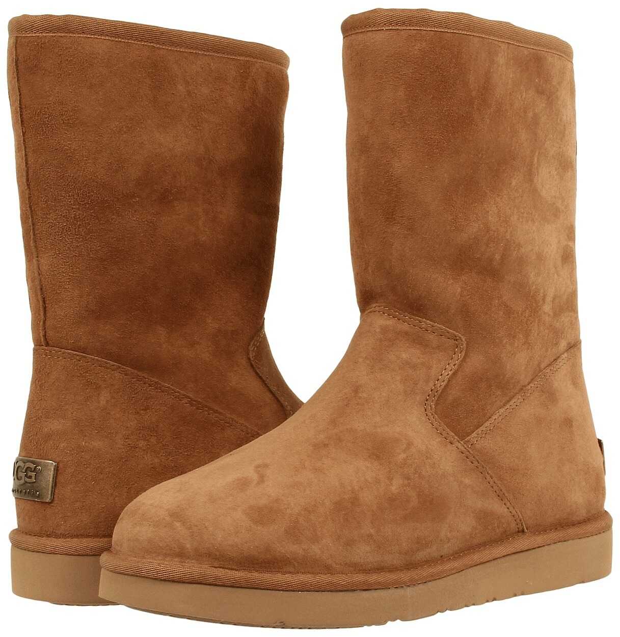 Gheata UGG Pierce Chestnut