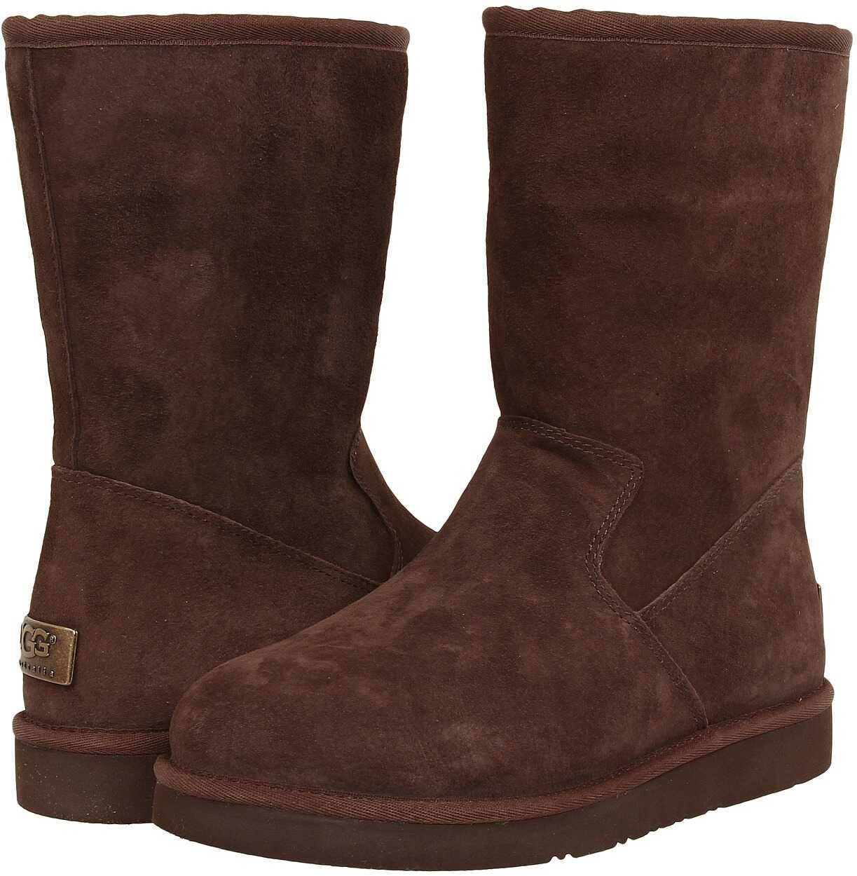 Gheata UGG Pierce Chocolate